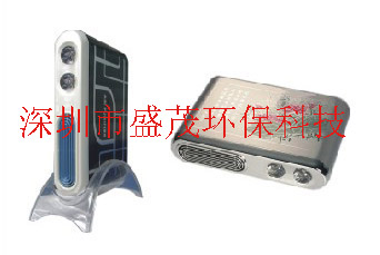车载空气净化器 